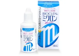 バイオクレン ミクロン 40mL