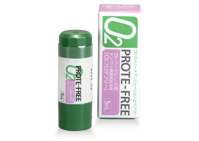 O2プロテフリー 5mL